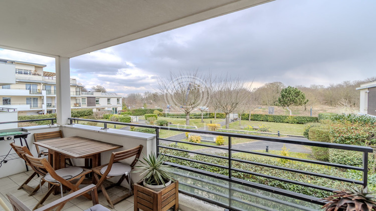 Ma-Cabane - Vente Appartement Le Port-Marly, 88 m²