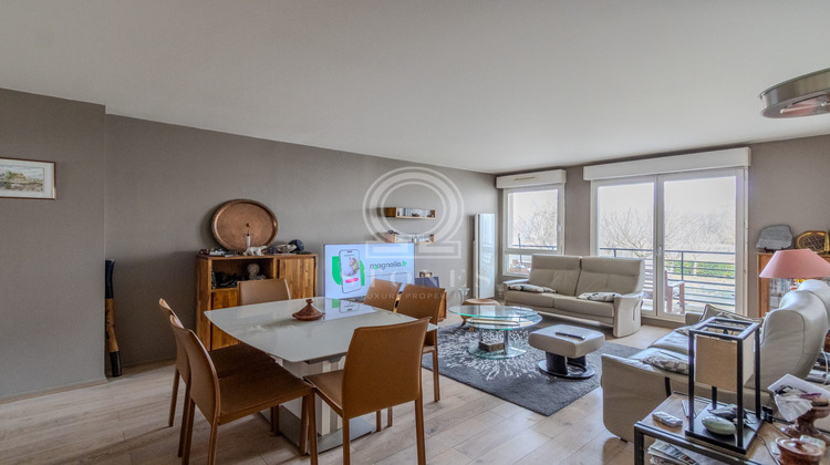 Ma-Cabane - Vente Appartement Le Port-Marly, 88 m²