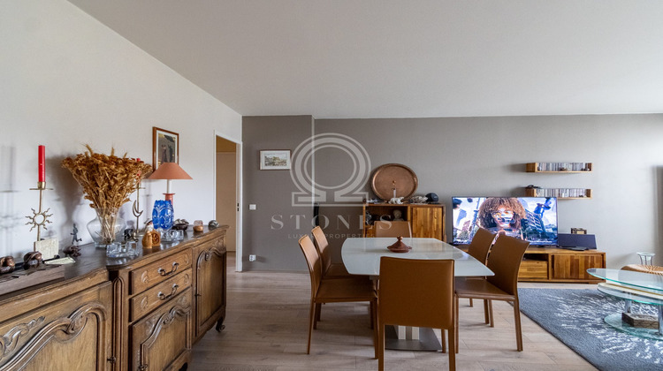 Ma-Cabane - Vente Appartement Le Port-Marly, 88 m²