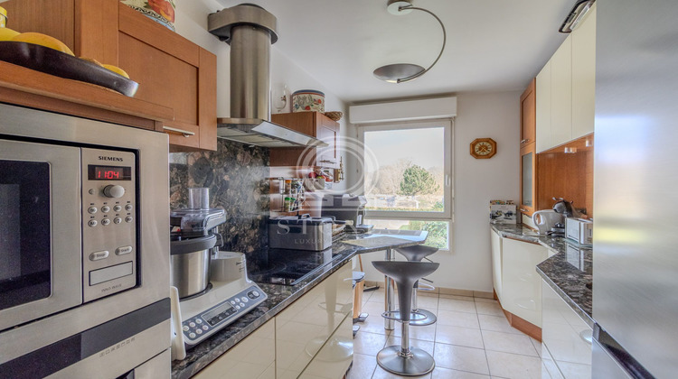 Ma-Cabane - Vente Appartement Le Port-Marly, 88 m²