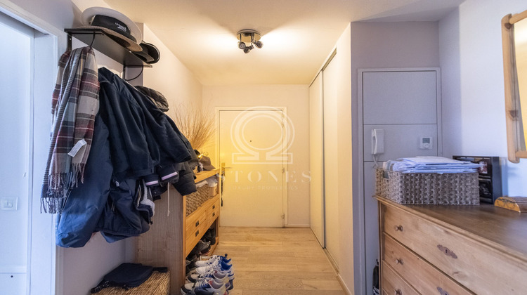 Ma-Cabane - Vente Appartement Le Port-Marly, 88 m²