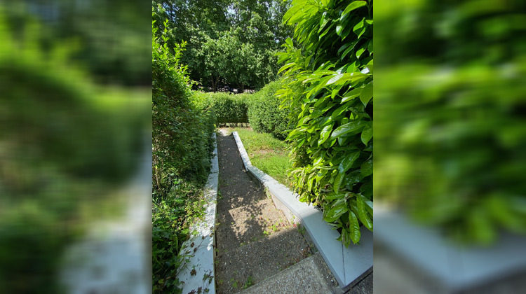 Ma-Cabane - Vente Appartement LE PORT-MARLY, 70 m²