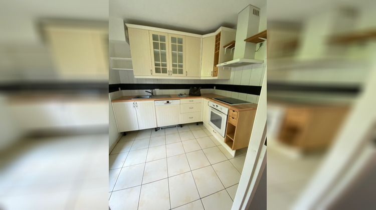 Ma-Cabane - Vente Appartement LE PORT-MARLY, 70 m²