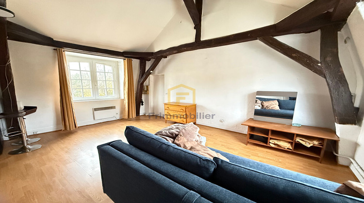 Ma-Cabane - Vente Appartement LE PORT-MARLY, 26 m²