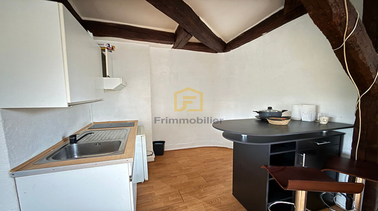 Ma-Cabane - Vente Appartement LE PORT-MARLY, 26 m²