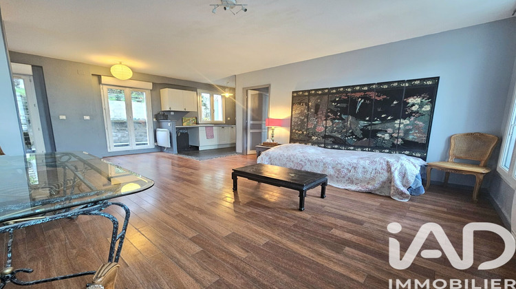 Ma-Cabane - Vente Appartement Le Port-Marly, 58 m²