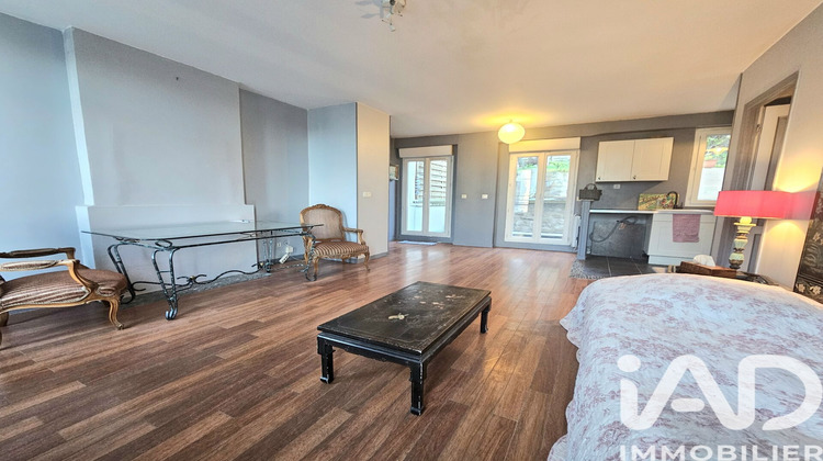 Ma-Cabane - Vente Appartement Le Port-Marly, 58 m²