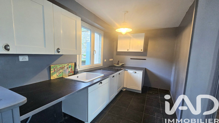 Ma-Cabane - Vente Appartement Le Port-Marly, 58 m²