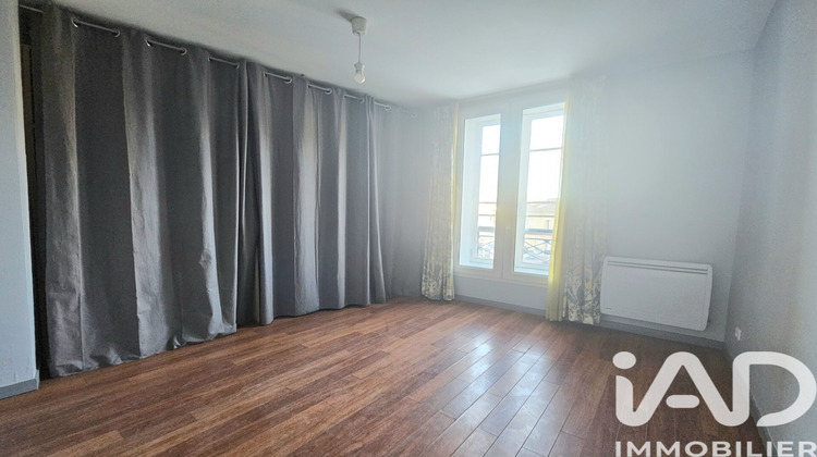 Ma-Cabane - Vente Appartement Le Port-Marly, 58 m²