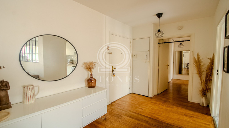 Ma-Cabane - Vente Appartement Le Port-Marly, 68 m²