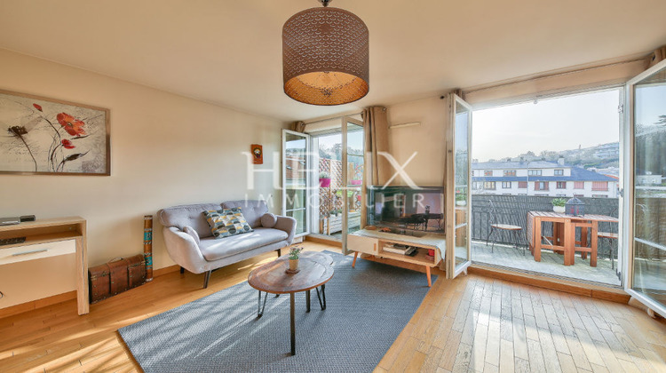 Ma-Cabane - Vente Appartement LE PORT-MARLY, 40 m²