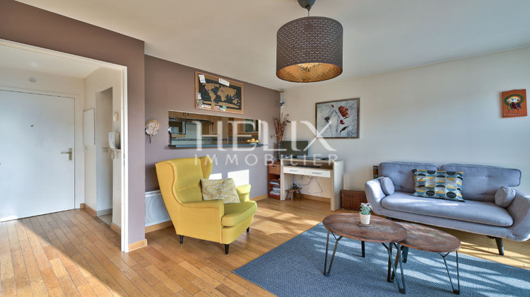 Ma-Cabane - Vente Appartement LE PORT-MARLY, 40 m²