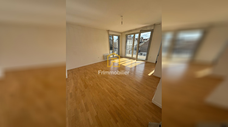 Ma-Cabane - Vente Appartement LE PORT-MARLY, 59 m²