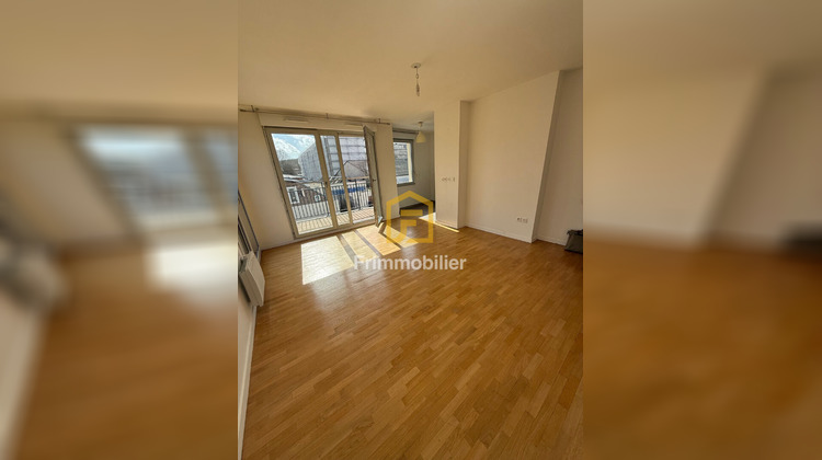 Ma-Cabane - Vente Appartement LE PORT-MARLY, 59 m²