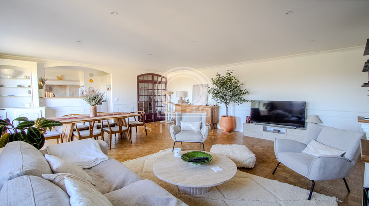 Ma-Cabane - Vente Appartement Le Port-Marly, 80 m²