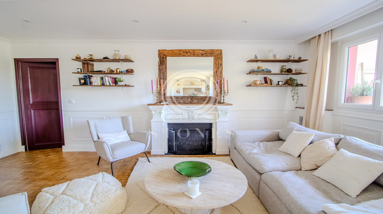 Ma-Cabane - Vente Appartement Le Port-Marly, 80 m²