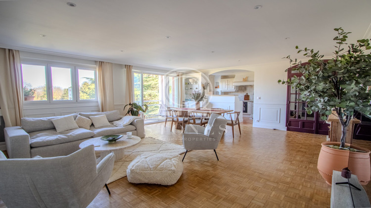 Ma-Cabane - Vente Appartement Le Port-Marly, 80 m²