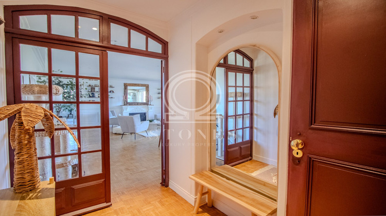 Ma-Cabane - Vente Appartement Le Port-Marly, 80 m²