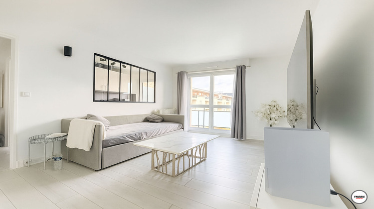 Ma-Cabane - Vente Appartement LE PORT-MARLY, 40 m²