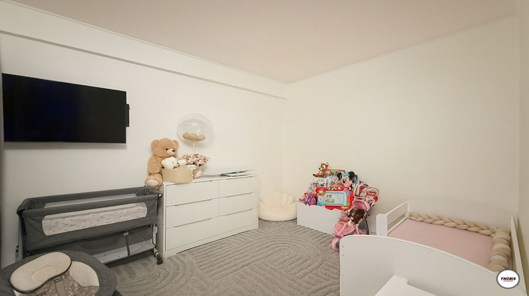 Ma-Cabane - Vente Appartement LE PORT-MARLY, 40 m²