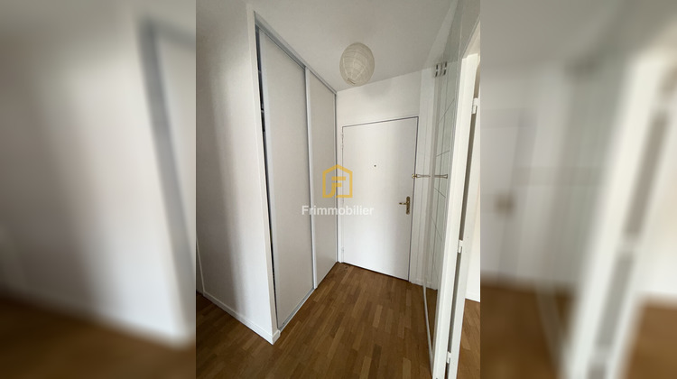 Ma-Cabane - Vente Appartement LE PORT-MARLY, 50 m²