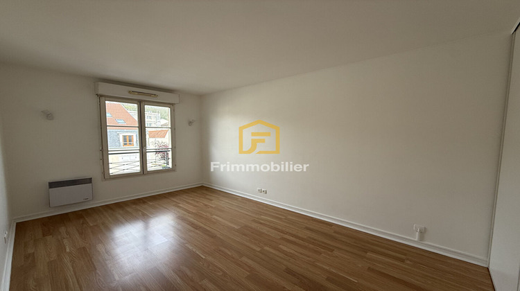 Ma-Cabane - Vente Appartement LE PORT-MARLY, 50 m²