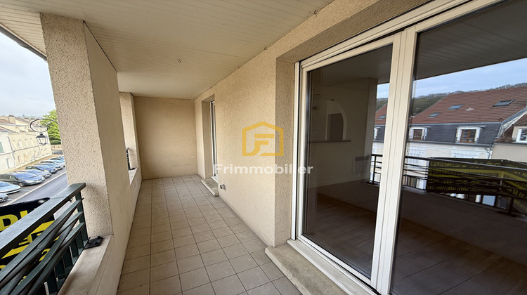 Ma-Cabane - Vente Appartement LE PORT-MARLY, 50 m²