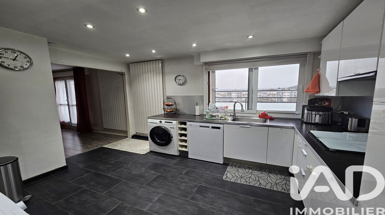 Ma-Cabane - Vente Appartement Le Port-Marly, 75 m²