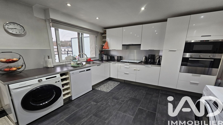 Ma-Cabane - Vente Appartement Le Port-Marly, 75 m²