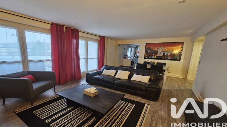 Ma-Cabane - Vente Appartement Le Port-Marly, 75 m²