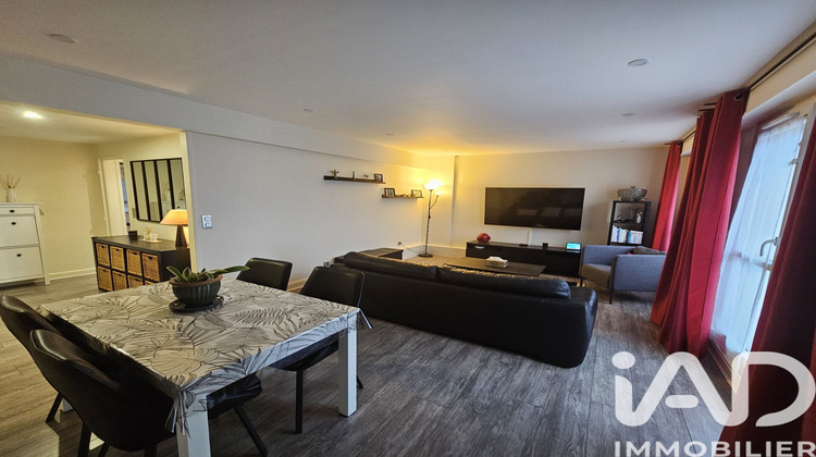 Ma-Cabane - Vente Appartement Le Port-Marly, 75 m²