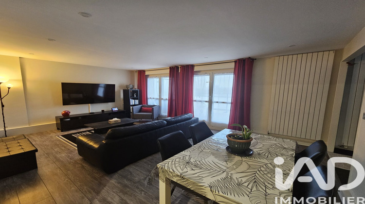 Ma-Cabane - Vente Appartement Le Port-Marly, 75 m²