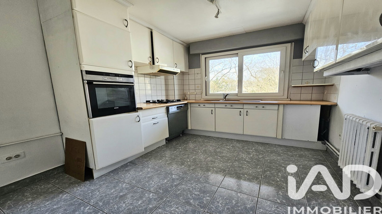 Ma-Cabane - Vente Appartement Le Port-Marly, 111 m²