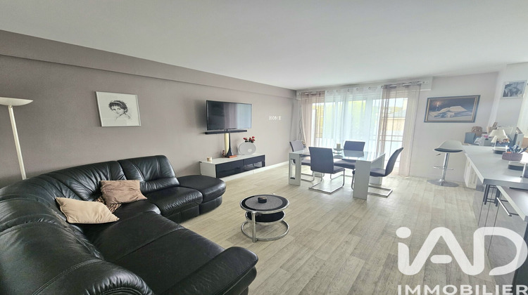 Ma-Cabane - Vente Appartement Le Port-Marly, 73 m²
