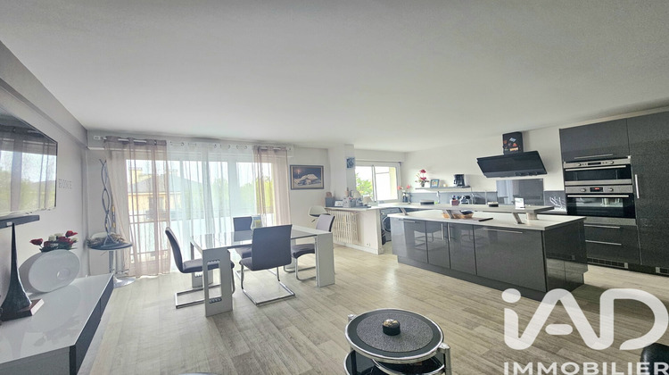Ma-Cabane - Vente Appartement Le Port-Marly, 73 m²