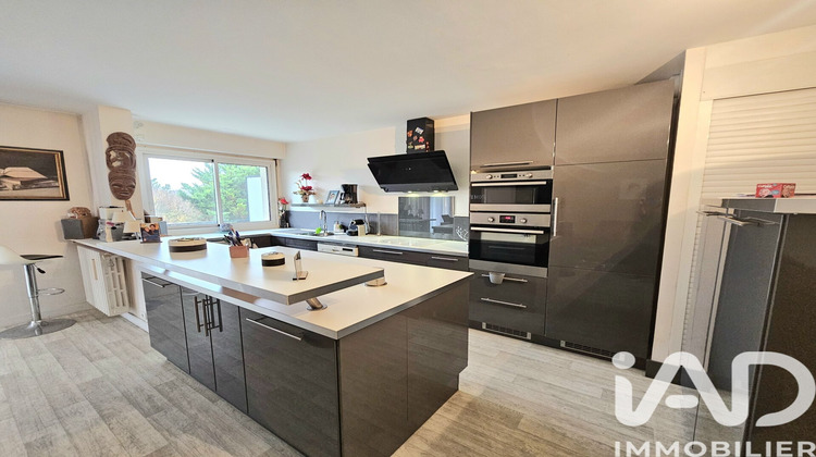 Ma-Cabane - Vente Appartement Le Port-Marly, 73 m²