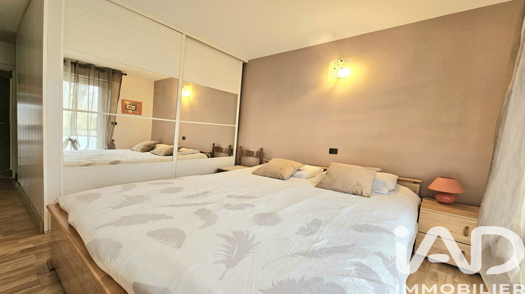 Ma-Cabane - Vente Appartement Le Port-Marly, 73 m²