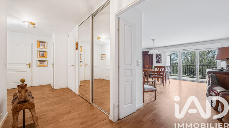Ma-Cabane - Vente Appartement Le Port-Marly, 90 m²