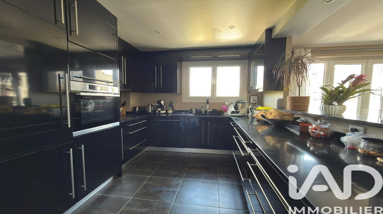 Ma-Cabane - Vente Appartement Le Port-Marly, 74 m²