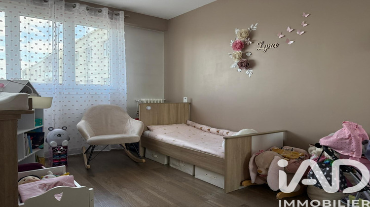 Ma-Cabane - Vente Appartement Le Port-Marly, 74 m²