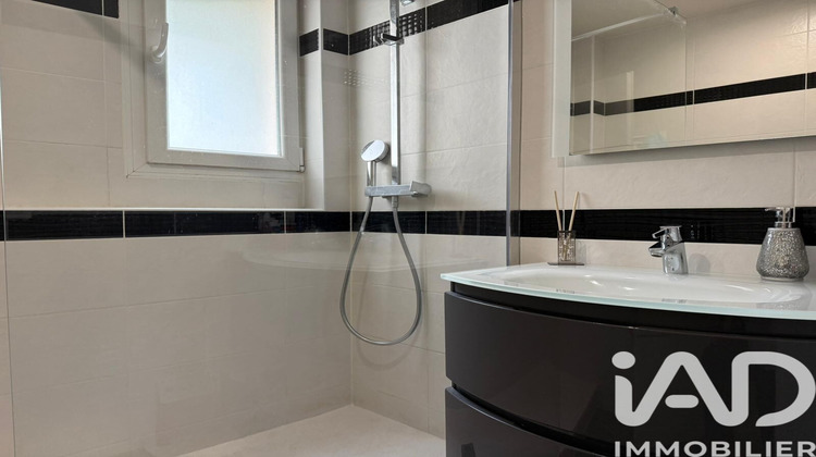Ma-Cabane - Vente Appartement Le Port-Marly, 74 m²
