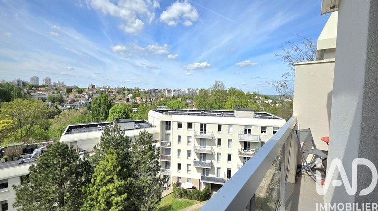 Ma-Cabane - Vente Appartement Le Port-Marly, 66 m²