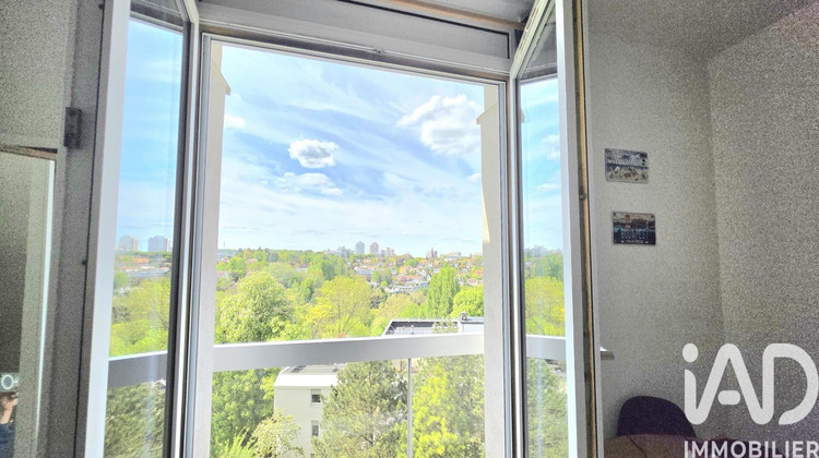 Ma-Cabane - Vente Appartement Le Port-Marly, 66 m²