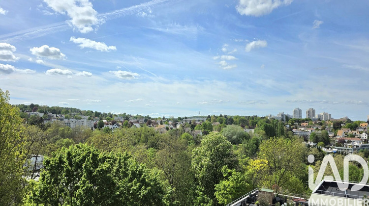 Ma-Cabane - Vente Appartement Le Port-Marly, 66 m²