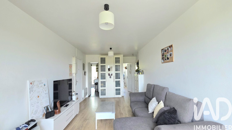 Ma-Cabane - Vente Appartement Le Port-Marly, 66 m²