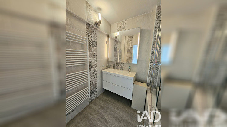 Ma-Cabane - Vente Appartement Le Port-Marly, 111 m²