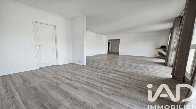 Ma-Cabane - Vente Appartement Le Port-Marly, 111 m²