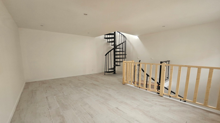 Ma-Cabane - Vente Appartement Le Port-Marly, 36 m²