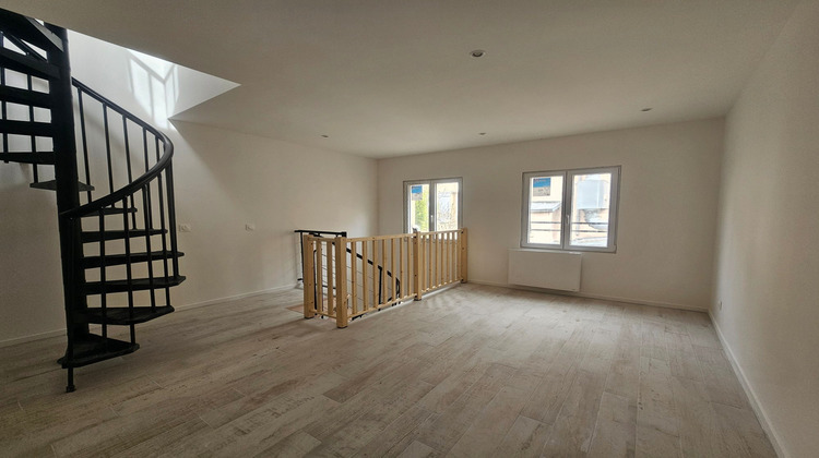 Ma-Cabane - Vente Appartement Le Port-Marly, 36 m²