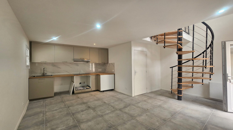 Ma-Cabane - Vente Appartement Le Port-Marly, 36 m²